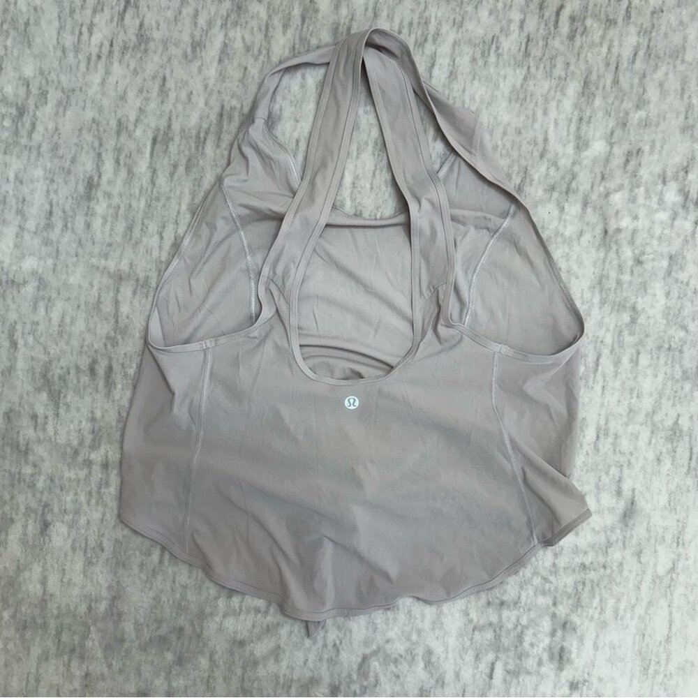 Lululemon Call It A Tie Tank